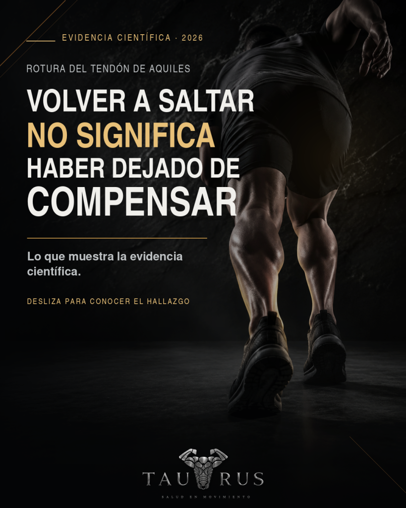 Portada original de Taurus Paper sobre aquiles
